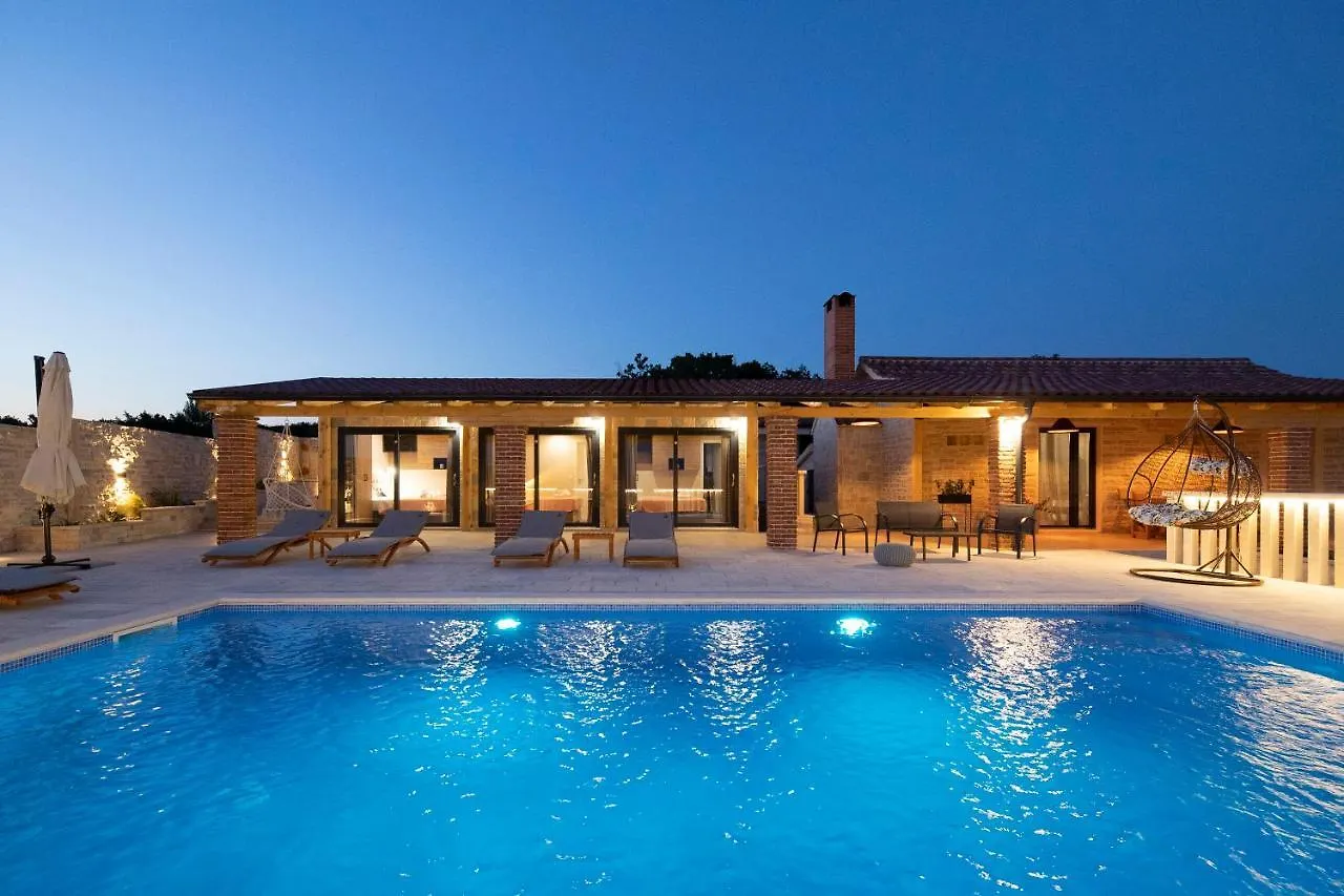 Villa Bukovica Benkovac