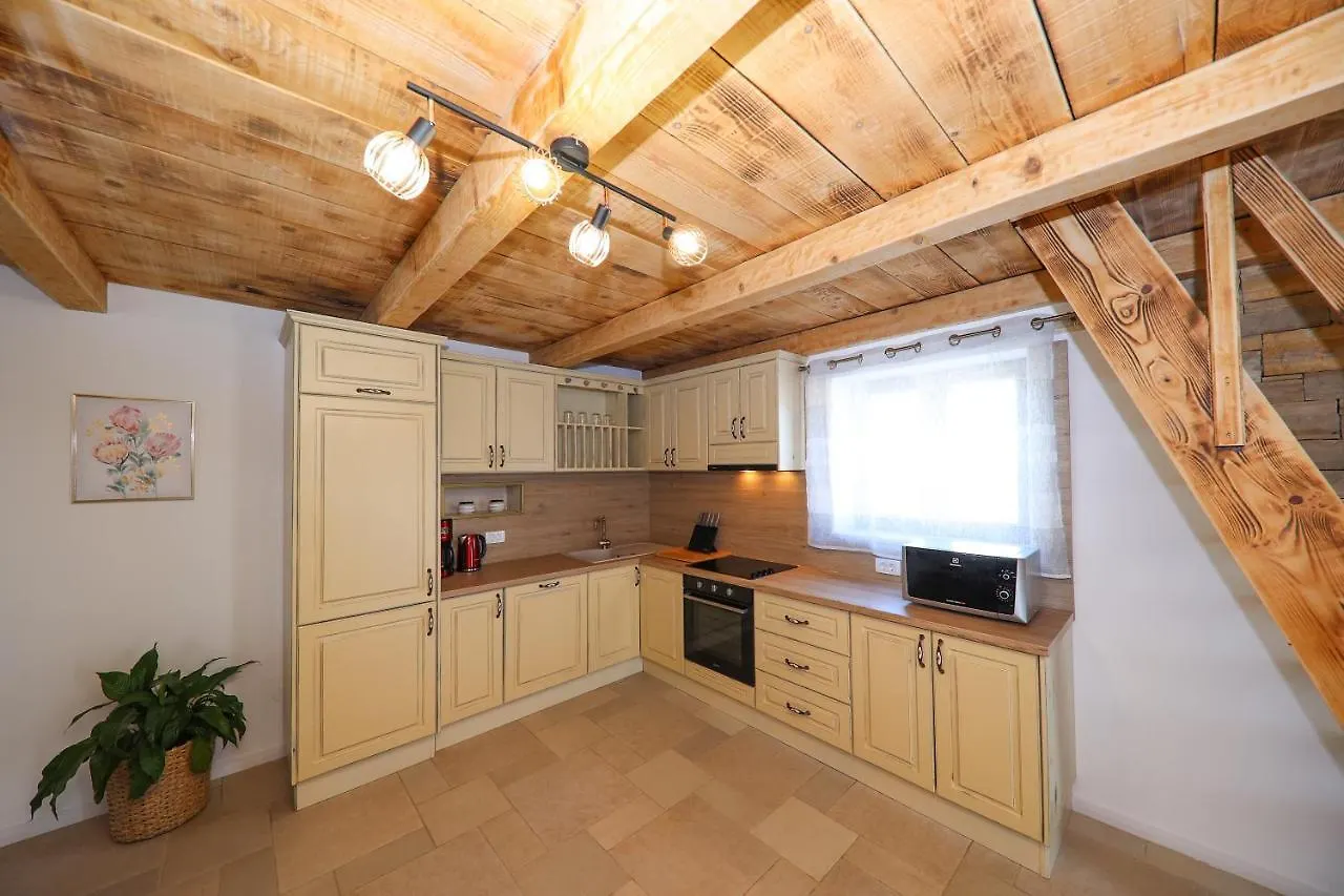 Villa Bukovica Benkovac 0*,  Croatia