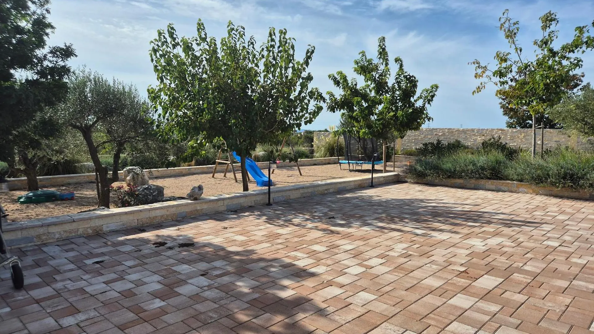 Villa Bukovica Benkovac Croatia