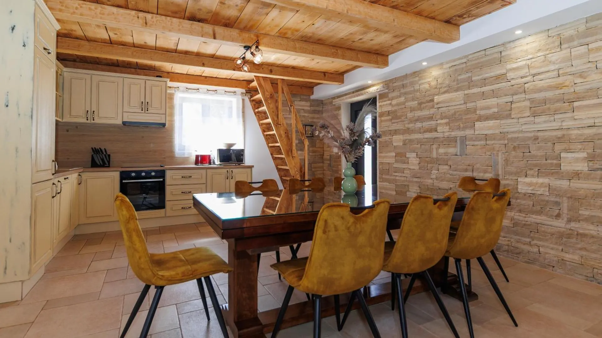 Villa Bukovica Benkovac Croatia