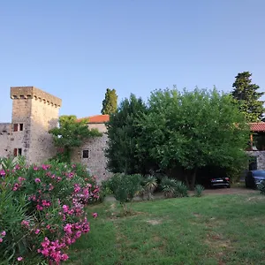 Appartement Jankovich Castle, Benkovac